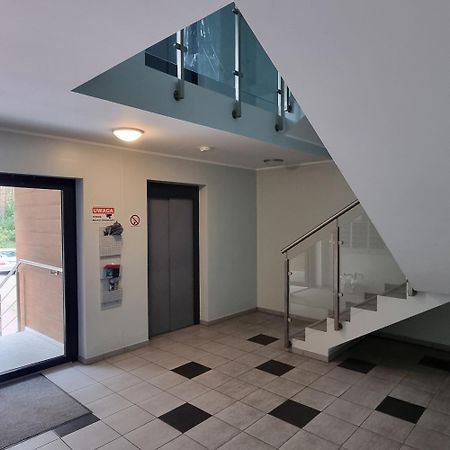 Apartament Rejtana Leszno  Εξωτερικό φωτογραφία
