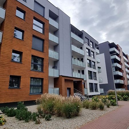 Apartament Rejtana Leszno  Εξωτερικό φωτογραφία
