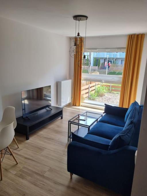 Apartament Rejtana Leszno  Εξωτερικό φωτογραφία