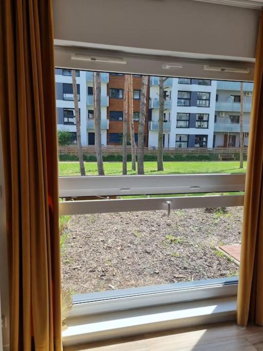 Apartament Rejtana Leszno  Εξωτερικό φωτογραφία