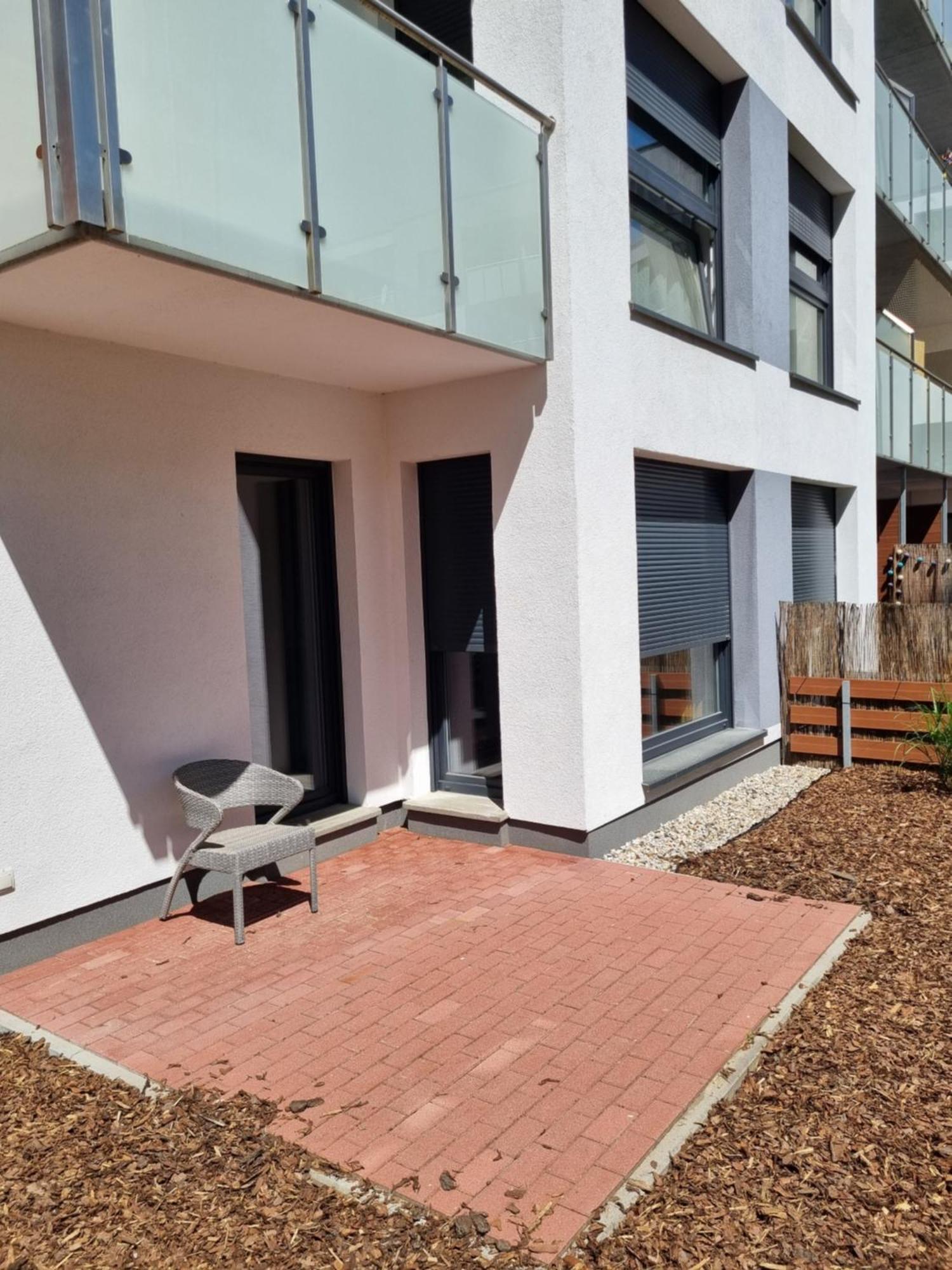 Apartament Rejtana Leszno  Εξωτερικό φωτογραφία