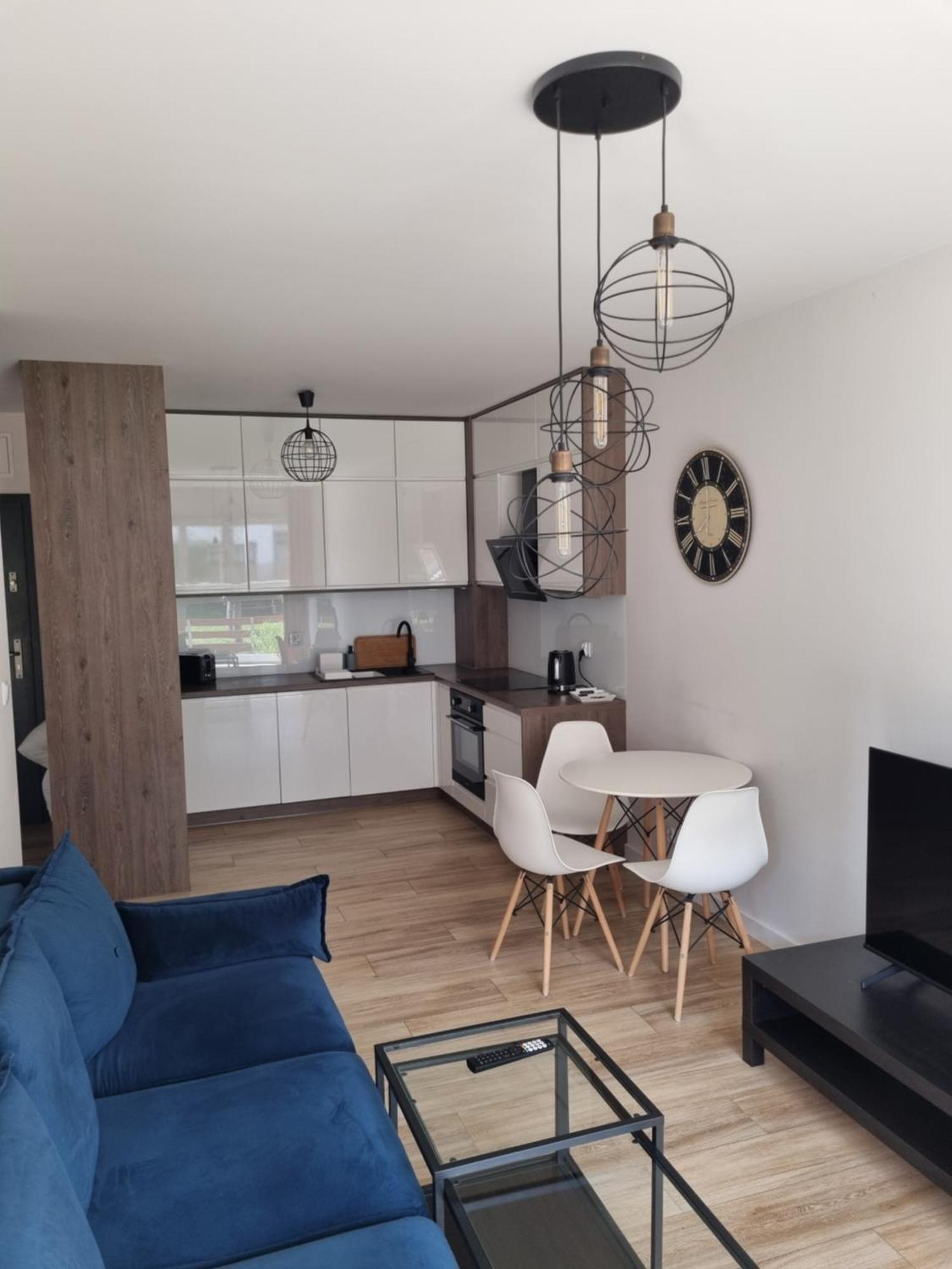 Apartament Rejtana Leszno  Εξωτερικό φωτογραφία