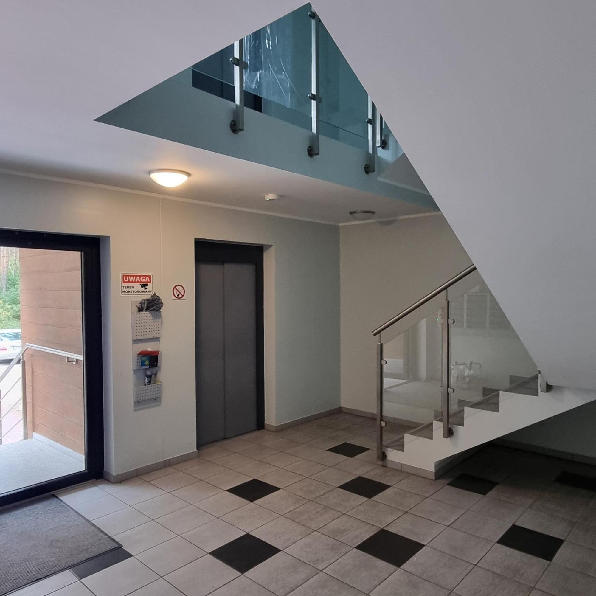 Apartament Rejtana Leszno  Εξωτερικό φωτογραφία